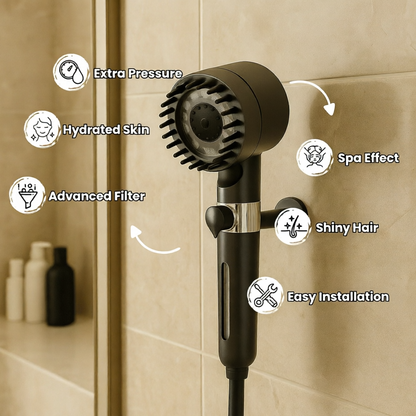Pureva™ HydroPure