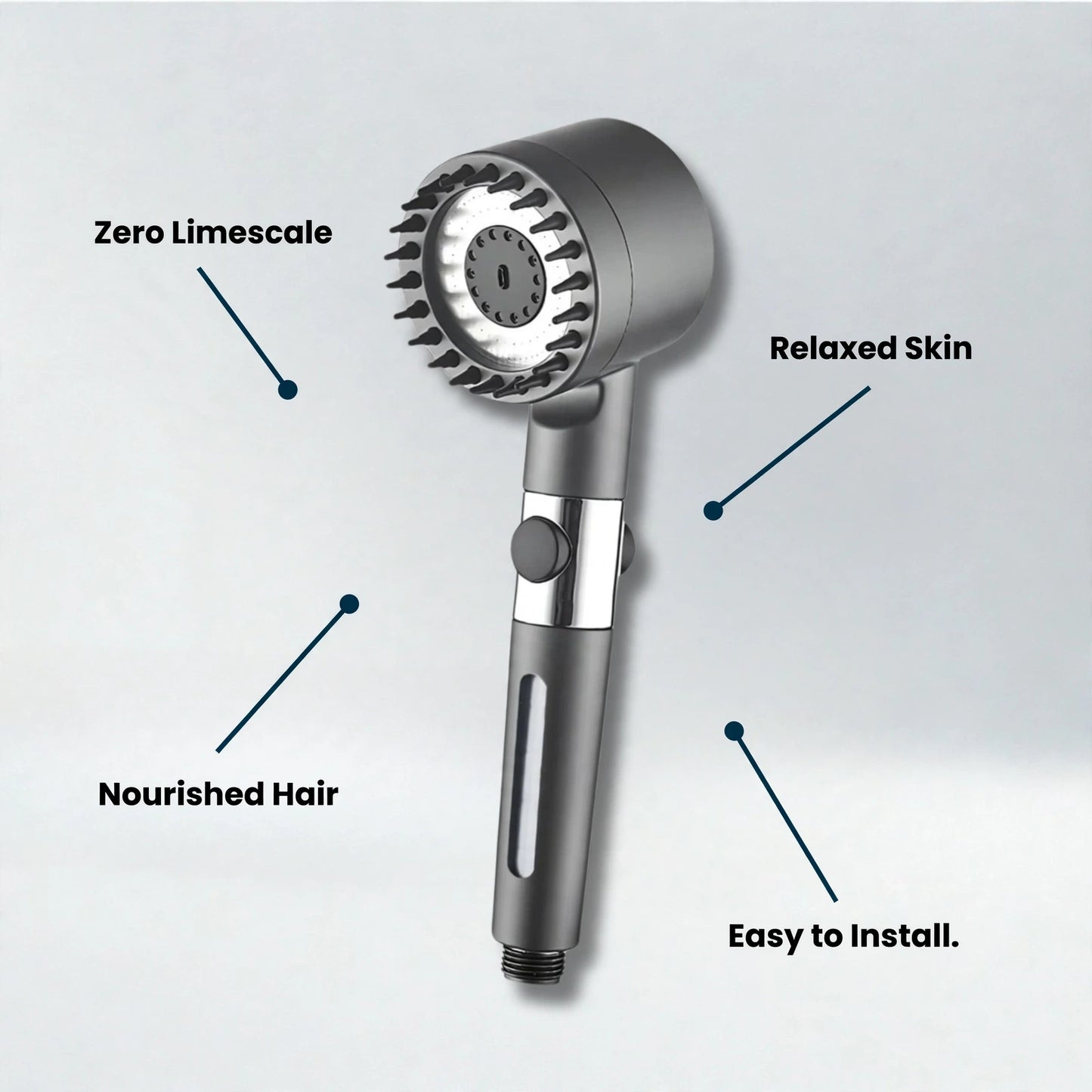 Pureva™ HydroPure